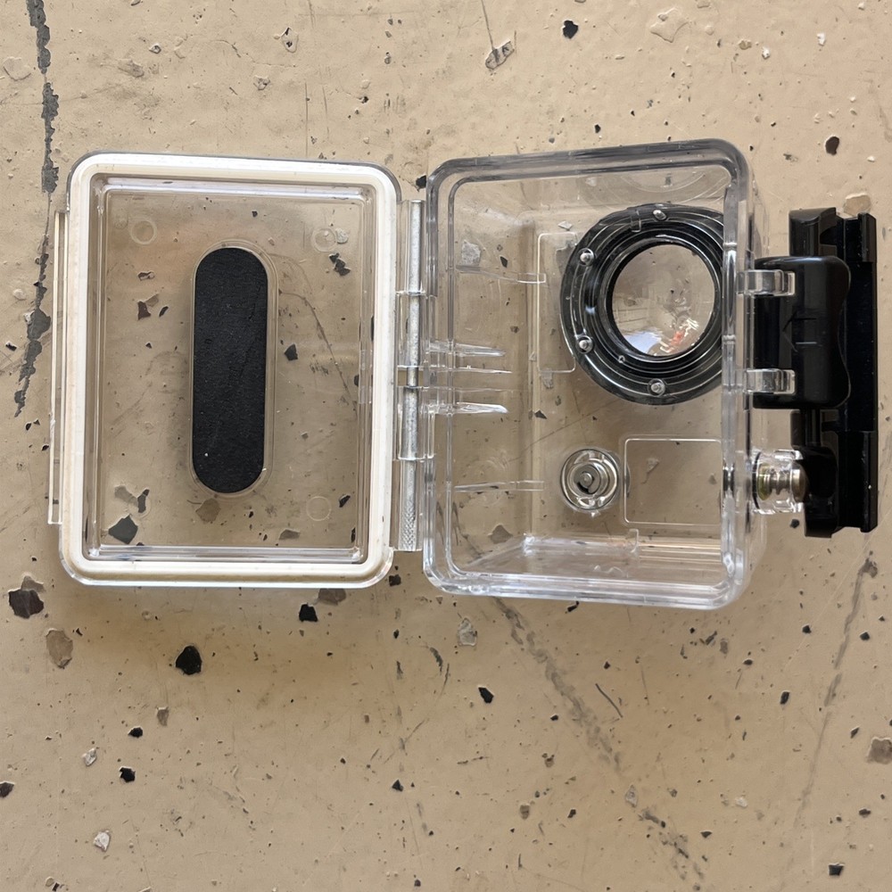 Waterproof Case For Gopro Hero