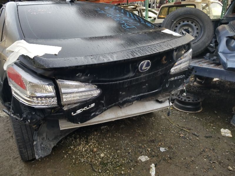 2010 LEXUS HS250H THEFT-LOCKING SECURITY CONTROL MODULE ECM ASSEMBLY