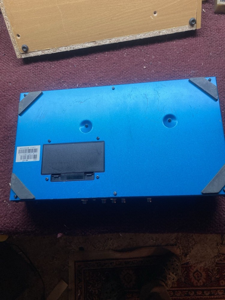 Boss ME-50 Multi Effects