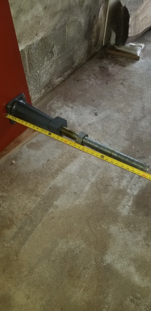 WORKBENCH - heavy duty