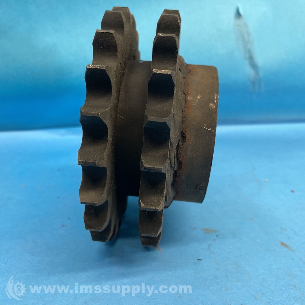 Gear Assembly USIP