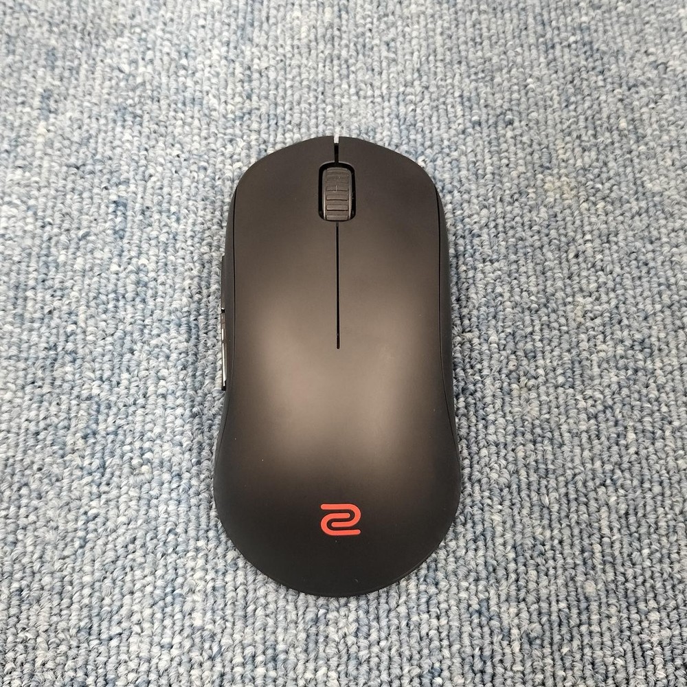 Wireless Mouse Model U2 DW ZOWIE