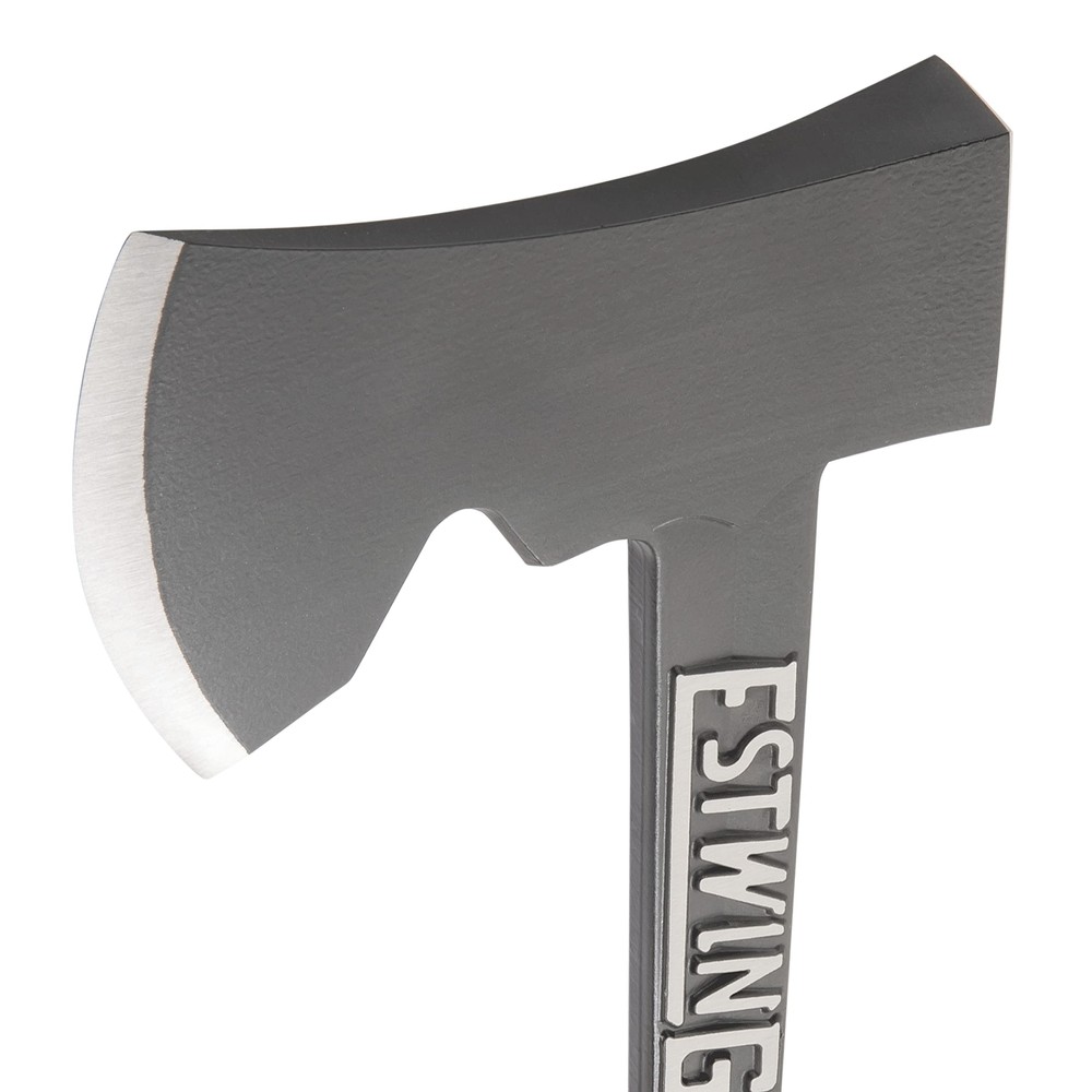 New Estwing Camper's Axe Orange EO-25A
