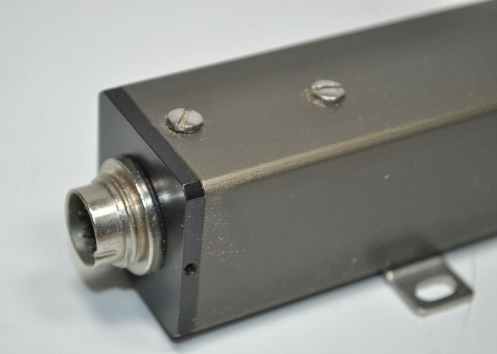 NEW Duncan Electronics Linear Potentiometer 109 R2.4K +/-20% / LIN +/-.07% S