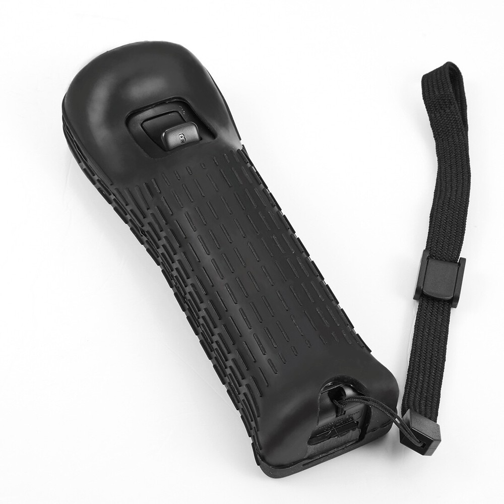 For Wii Wii U Console Video Games Motion Plus Wii Remote Controller