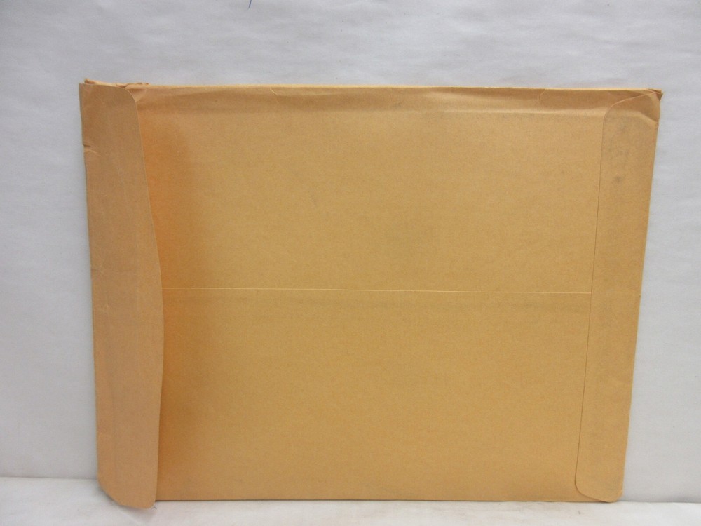 White Ace Stamp Album Pages PB-36 Supplement for Commemorative Plate Blocks 1984