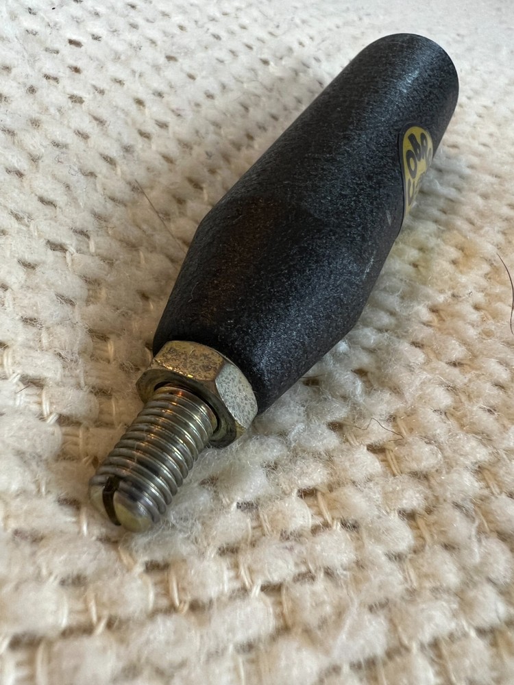 Cobra 4" Stabilizer Bar