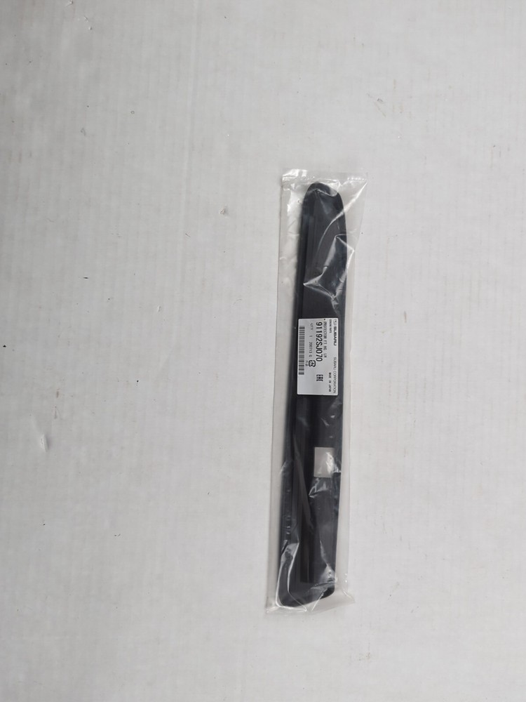 Genuine Subaru Rail Assembly Protector 91192SJ070