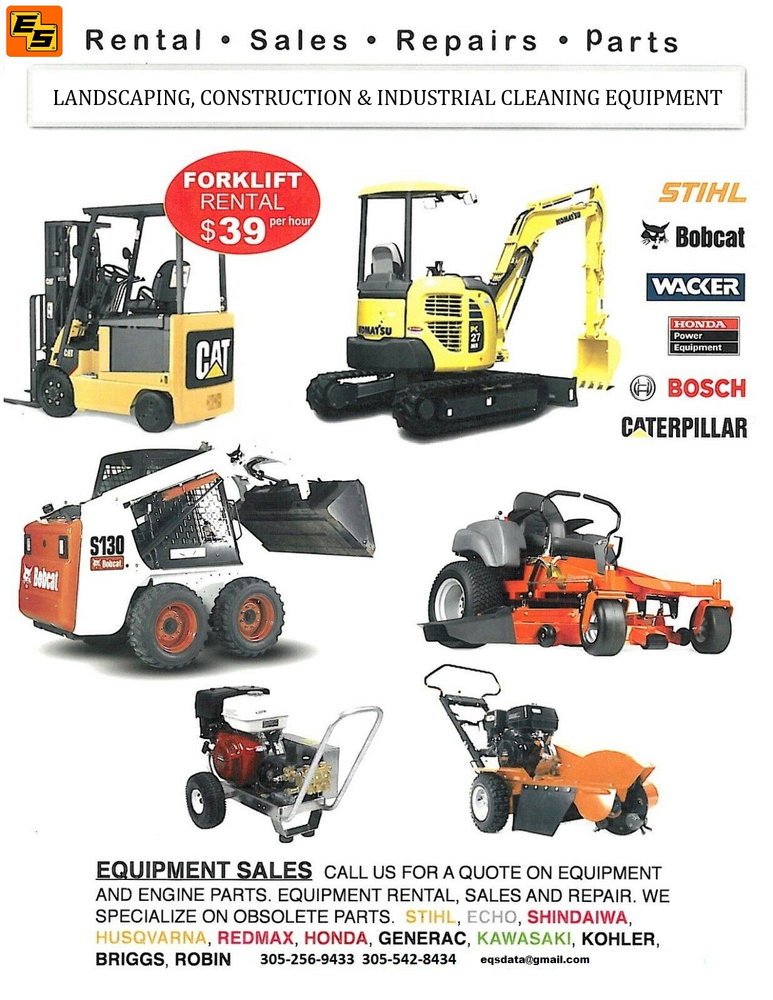 STIHL BG 66 BLOWER USED