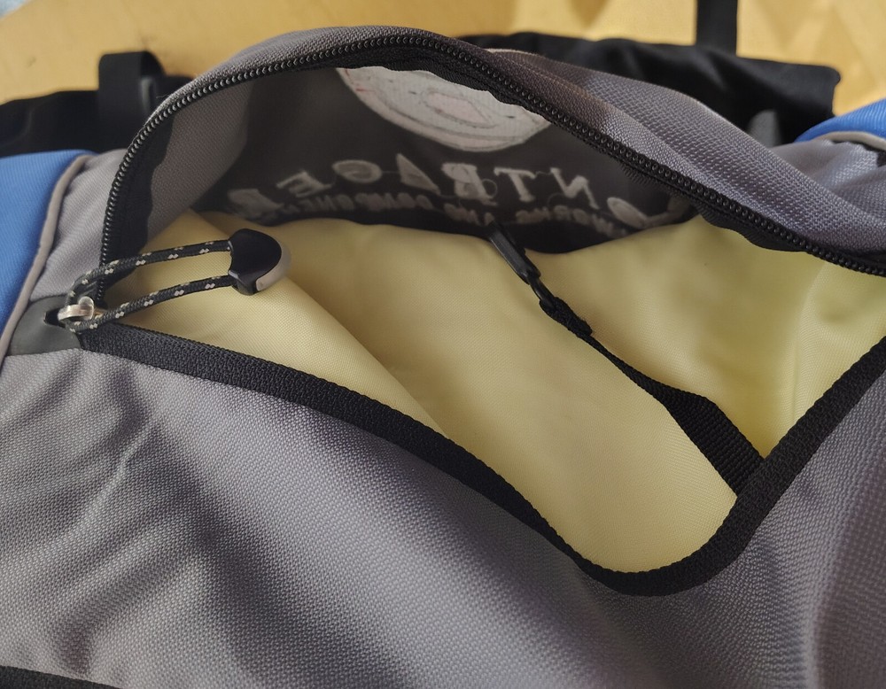 Bontrager Messenger / Courier Bag