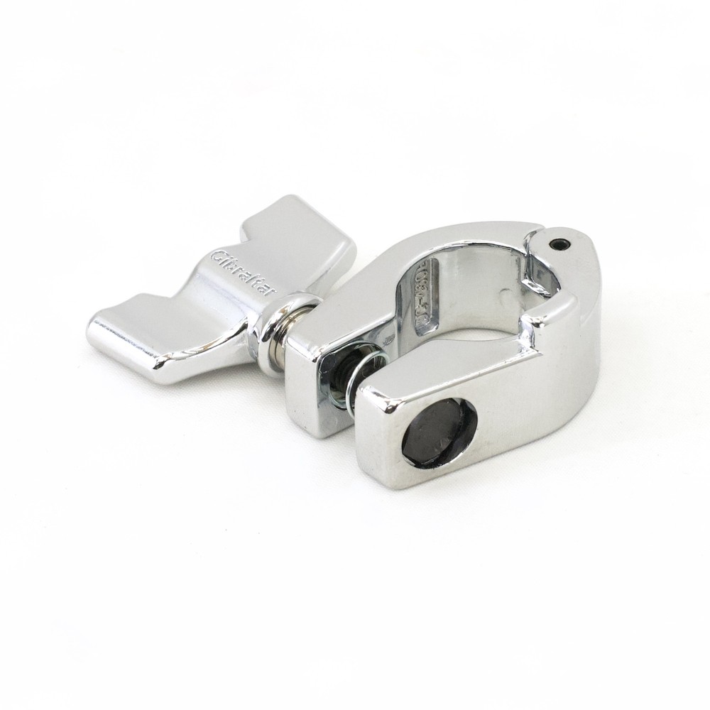 Gibraltar SC-HML78W 7/8" Hinged Memory Lock with Wing Nut Adjustment