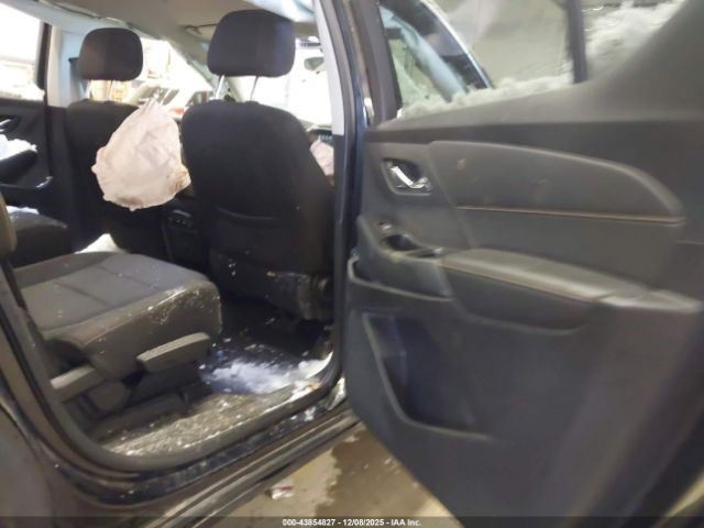 TRAVERSE 2019 Air Shutter 12640443