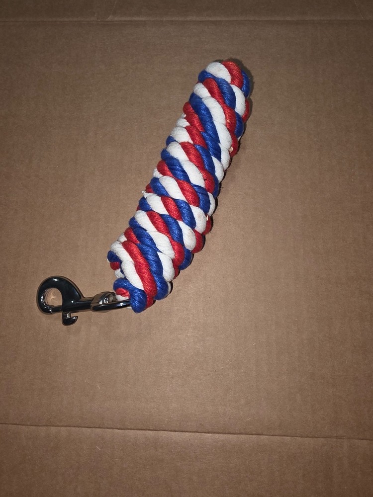 Lead Rope