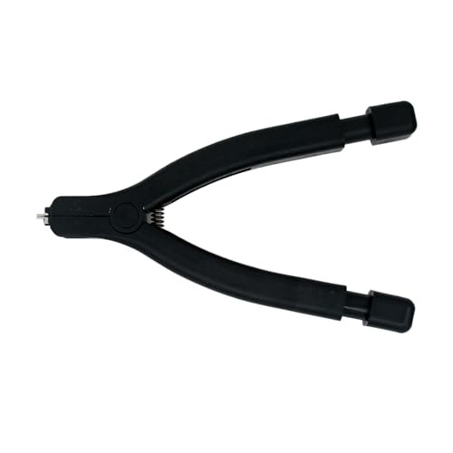 Fuel Injector Filter Element Removal Tool, Labor-Saving, Compatible with