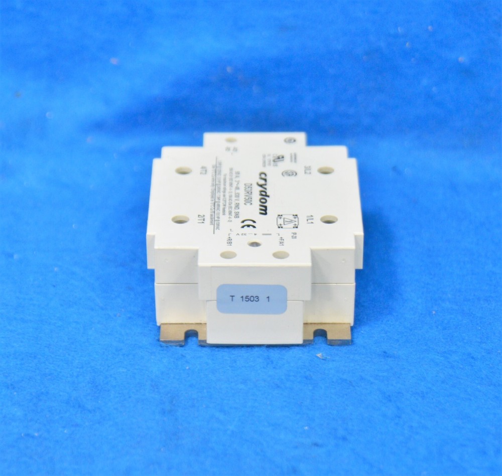 CRYDOM D53RV50C Reversing Solid State Relay