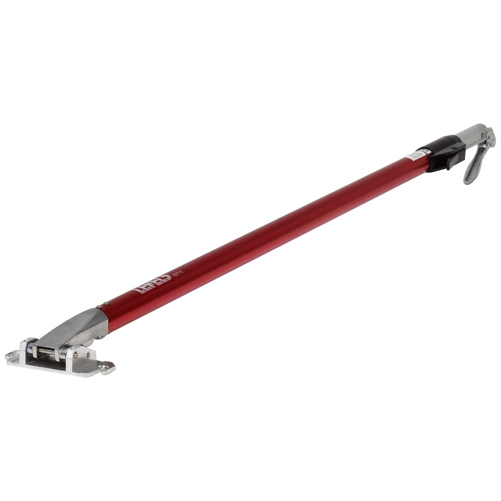 LEVEL5 Drywall Tools Set | Flat Boxes, Taper & Ext. Handles + MINISHOT | 4-661P