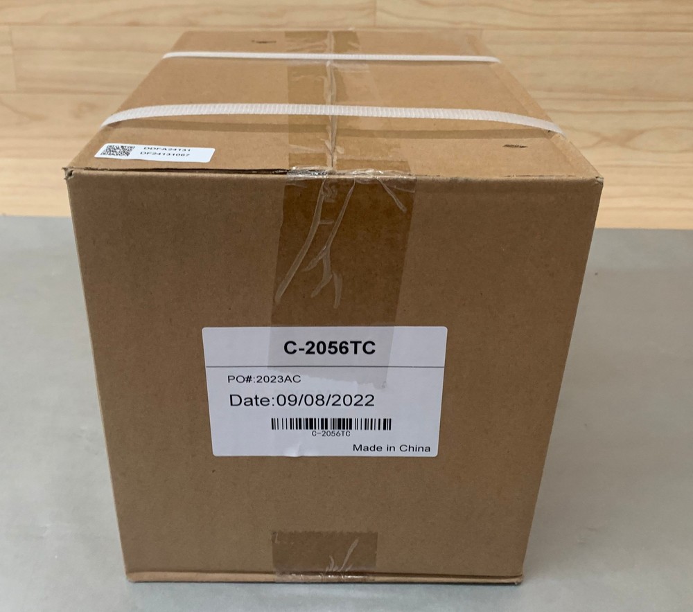 Sunair C-2056TC A/C Compressor