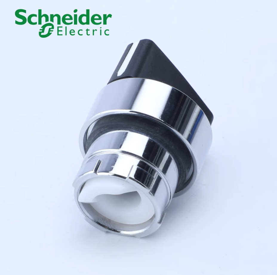 1PC NEW Schneider Contactor Knob head ZB2BD4C Second gear self-reset #LL