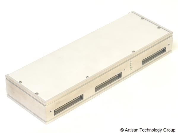 Programmed Test Sources PTS 1003/3 Module