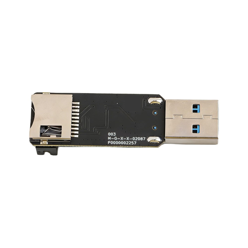 USB3.0 High Speed Card Reader for Image Burning on For MKS For EMMC Modules