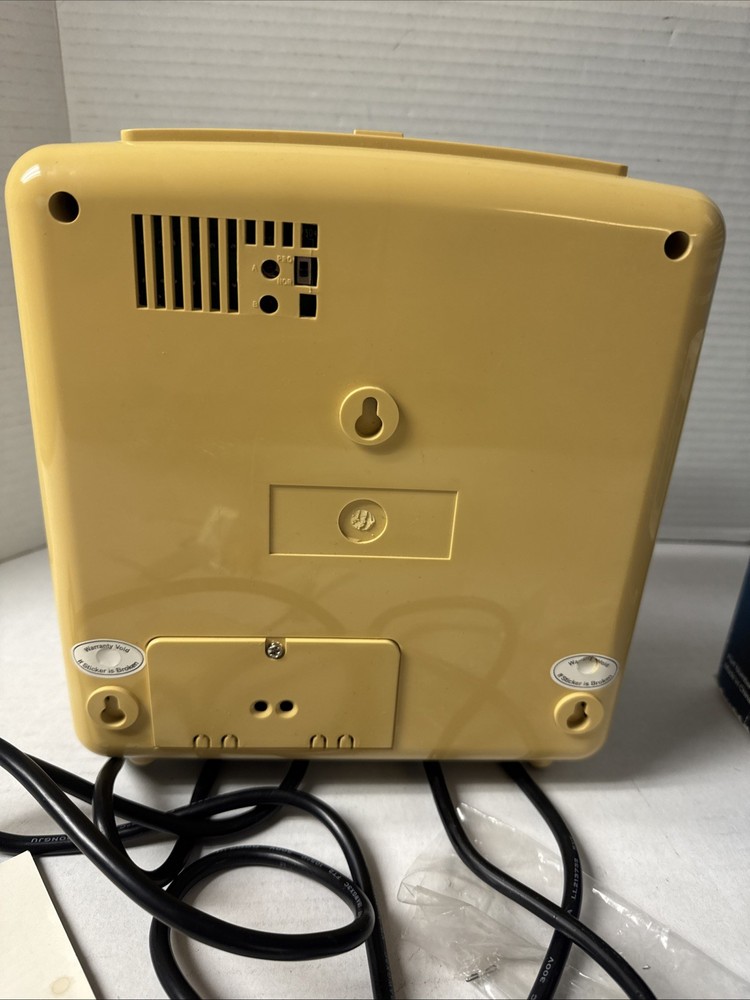 Acroprint ATR120 Vintage Top Loading Time Clock