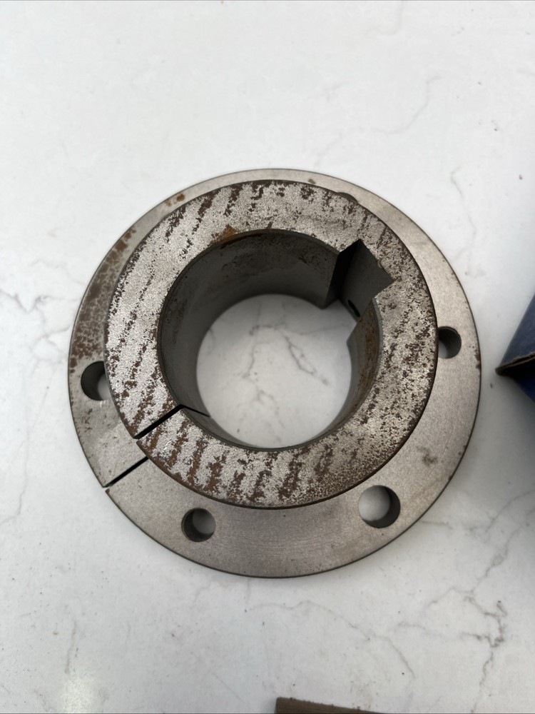 Martin E 2-7/16 Qd Bushing 2-7/16in No Hardware