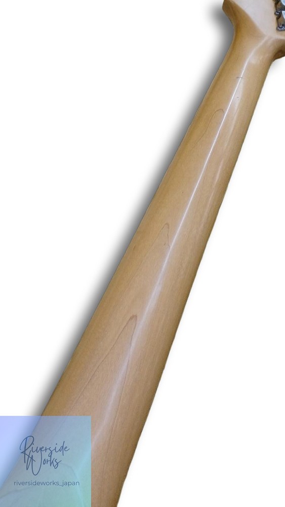 Fernandes Stratocaster Type ST-40C