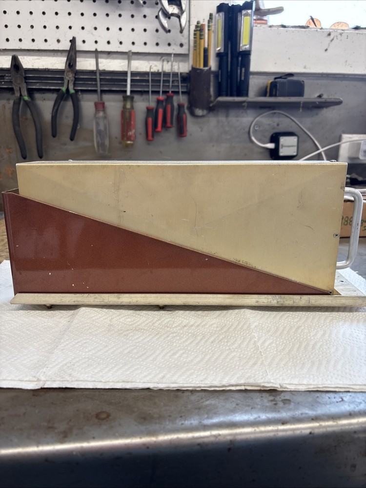 S-TEC Corporation Pitch Flight Guidance Computer