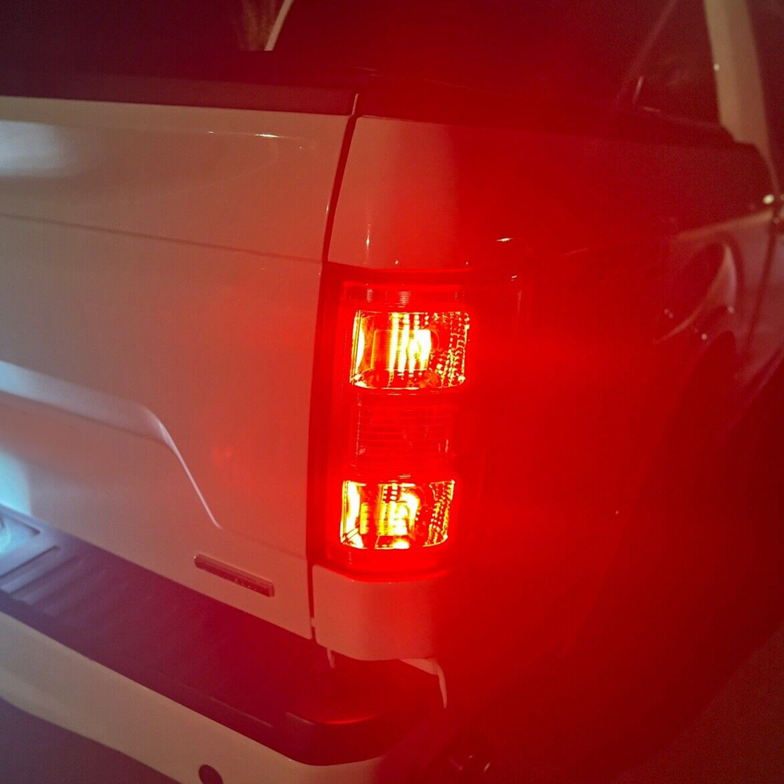 For 2018-2020 Ford F150 F-150 Rear Tail Lamp Light RH Side Replace JL3Z-13404-H