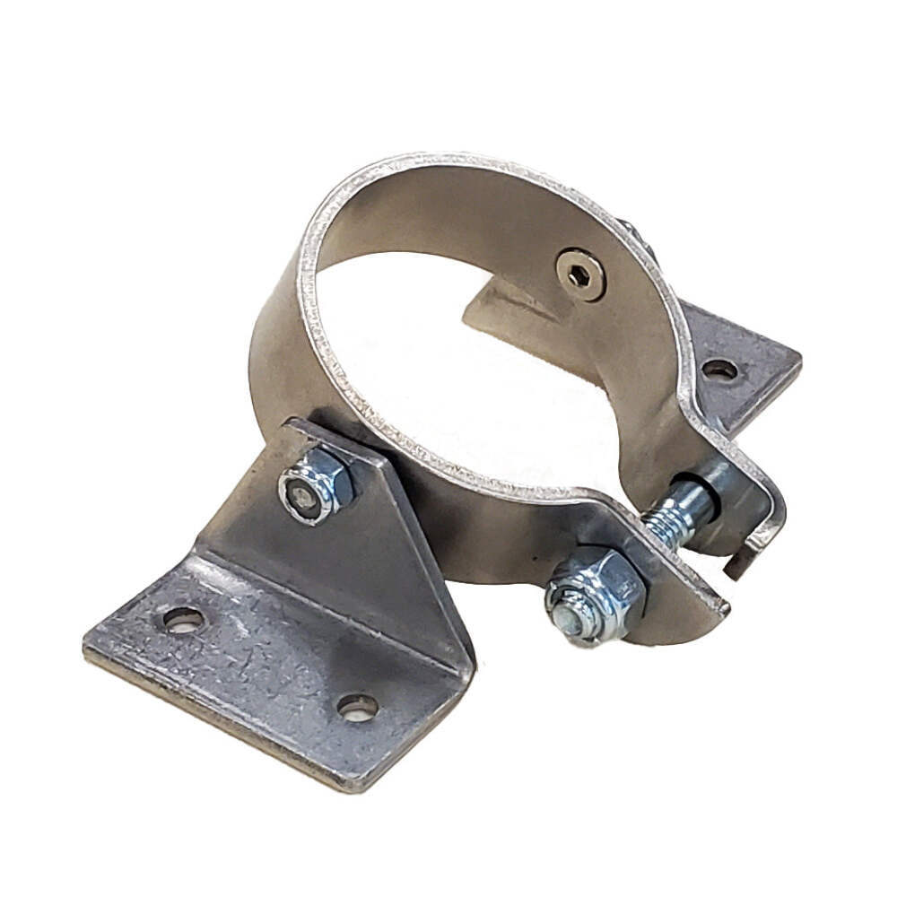 Borgeson 32561915-6 JJS Rods - By Borgeson - Steering Column Mount