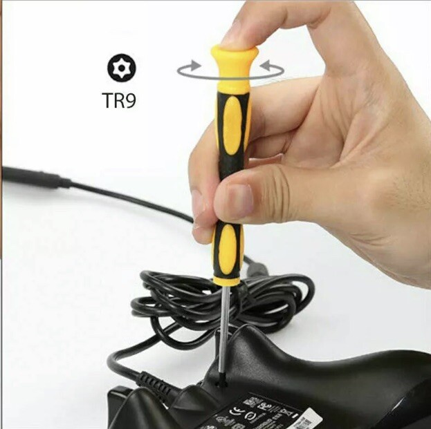 TR9 PH0 PH1 Screwdriver Repair Tool Set Kit For PS4 Xbox Controller Game Fix Ope