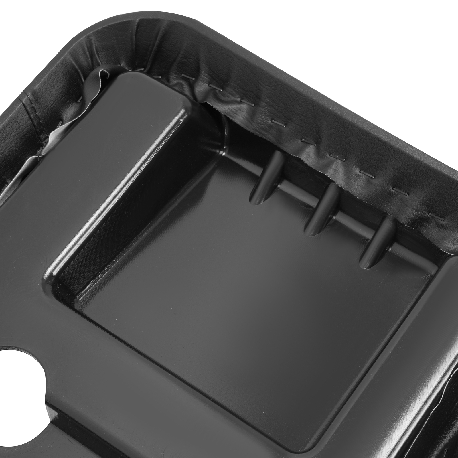 Complete Seat For Kawasaki Mule 600 610 SX 2010-2018 Lower Cushion Bottom