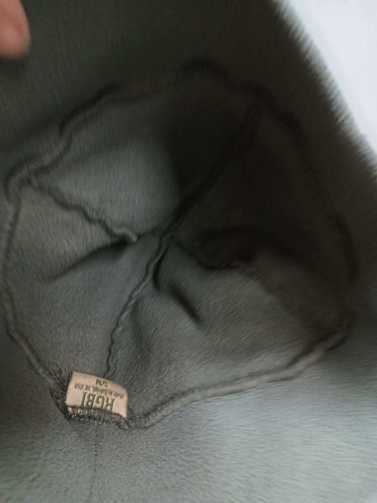 Micro Fleece Cold Weather Hat Cap Small/Medium