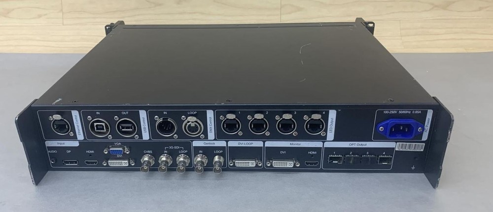 Absen Video Pro-HD Professional LED Display Controller