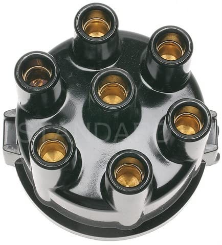Standard Ignition Distributor Cap P N Jh 66