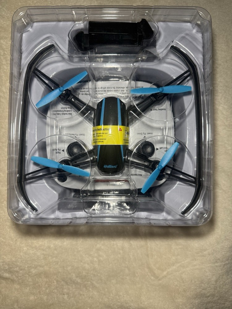 UDIRC U46 Firefly Mini Drone