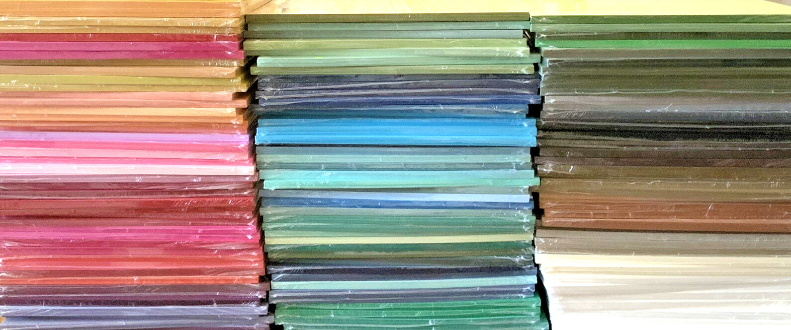 Stampin Up Paper CARDSTOCK 8.5 x 11 OPEN STOCK size varies PICK YOUR COLOR