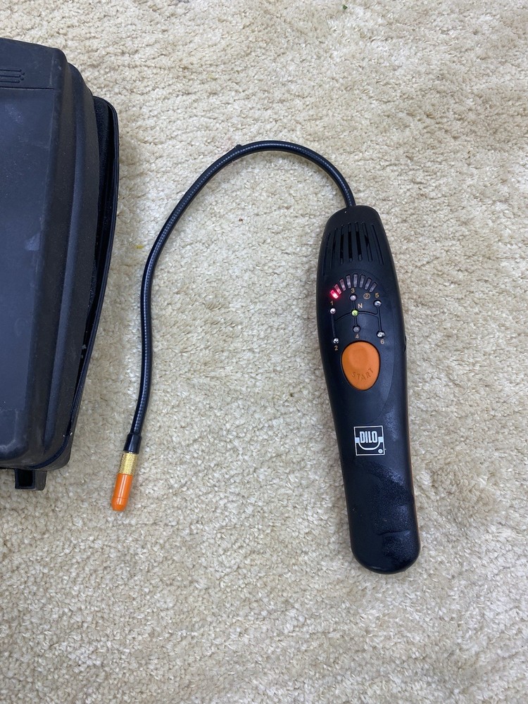 DILO 3-033-R002 SF6 Leak Pointer