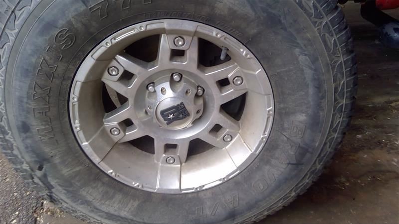 SILVRDO15 2010 High Mounted Stop Light 1102015