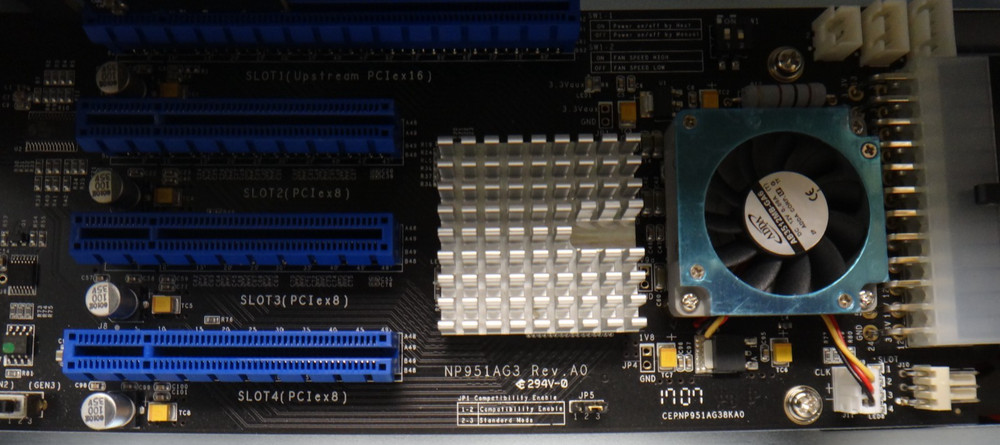 Genuine Magma expressbox 3T