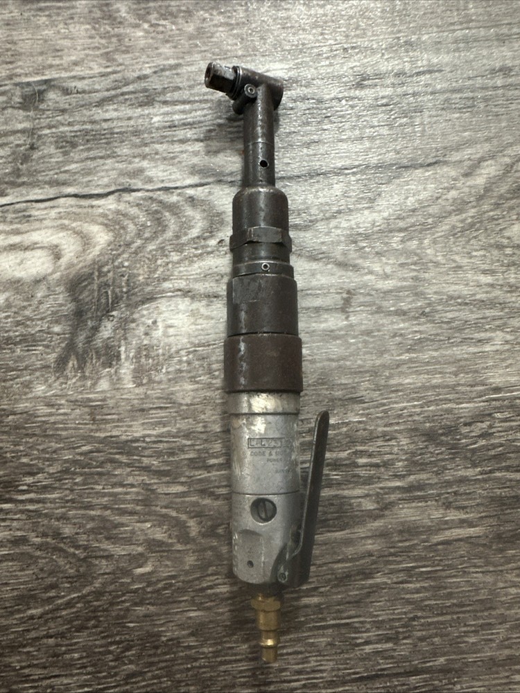 Rockwell Right Angle Drill