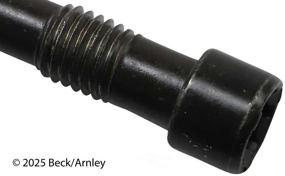Engine Cylinder Head Bolt Set Beck/Arnley 016-1047