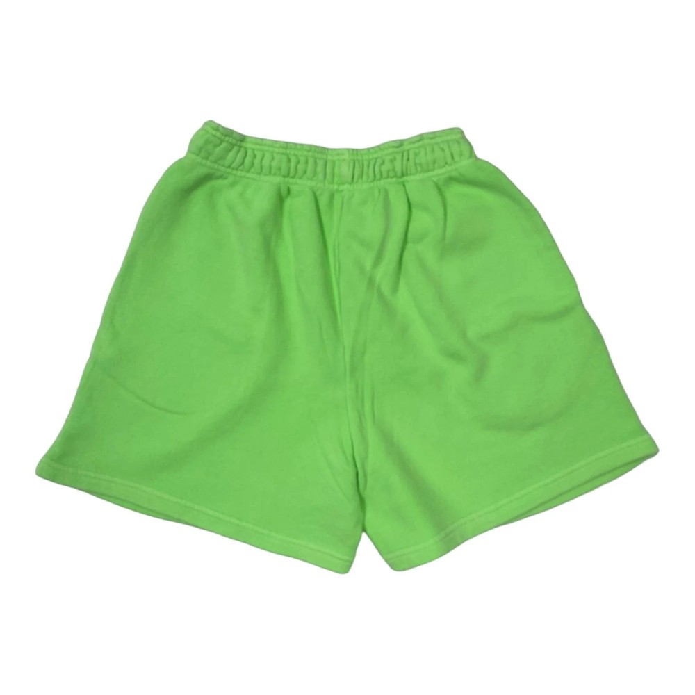 Eric Emanuel EE Basic Sweatshorts Green