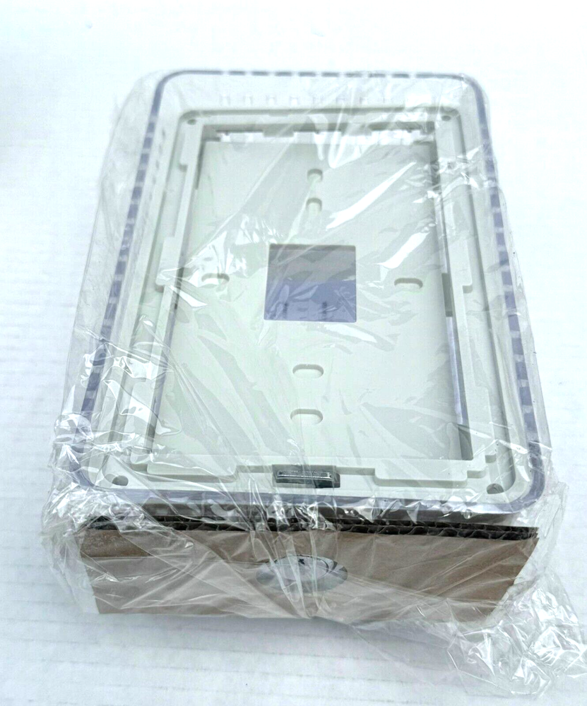 GRAINGER INTERNATIONAL THERMOSTAT GUARD 2E379A
