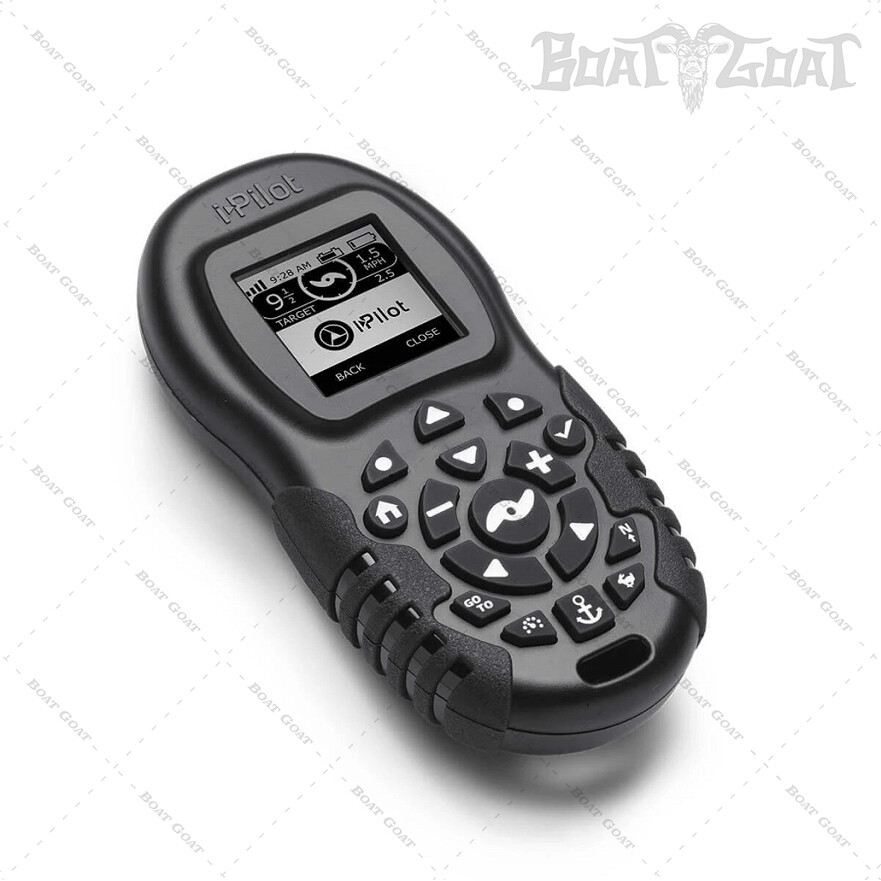 Minn Kota I-Pilot Remote - Bluetooth 1.6 - 2017 & Newer - 1866550, 2994075