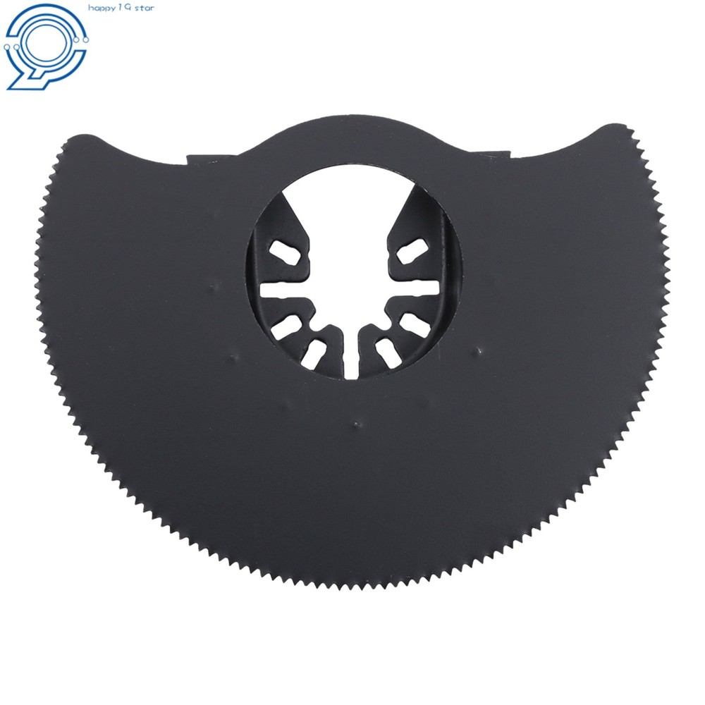 30 Pack Titanium Oscillating Saw Blades Quick Release Multi Tool Blades