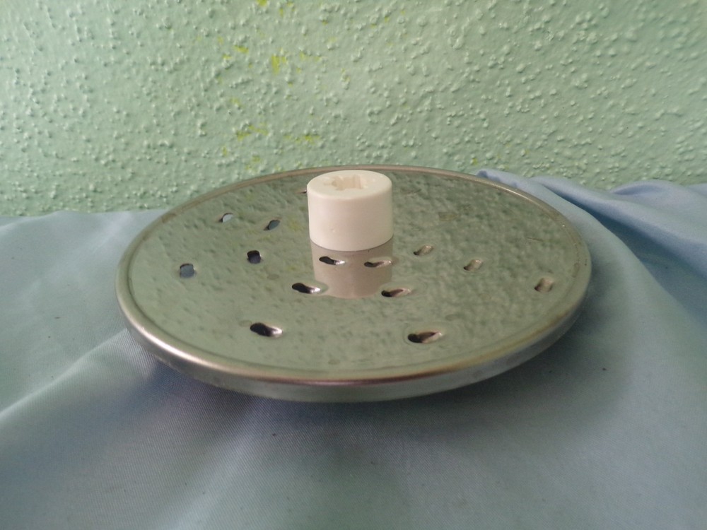 KitchenAid KFP500 KFP600 KFP650 Food Processor Shredding Disc Blade