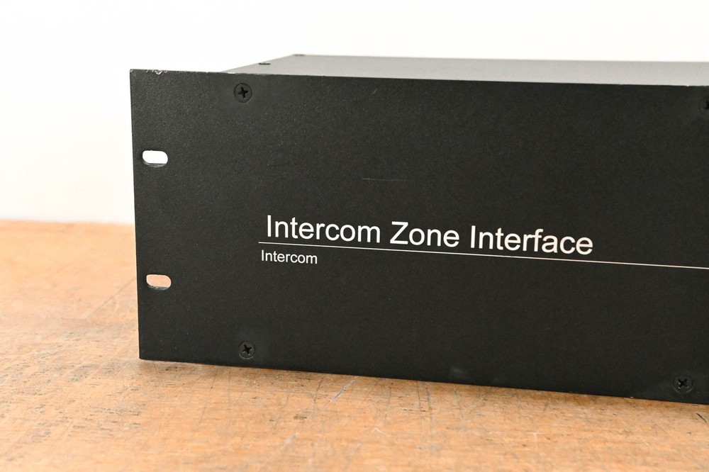 Intercom IZI-10 Intercom Zone Interface CG0033X