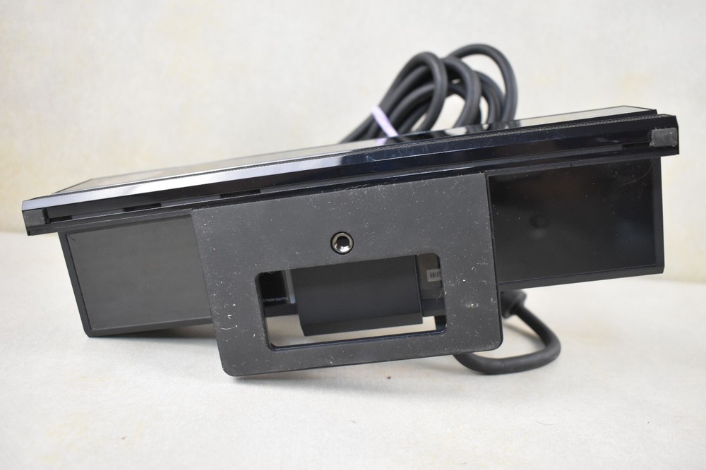 Microsoft Xbox One Kinect Wired Motion Sensor Black Model 1520 OEM