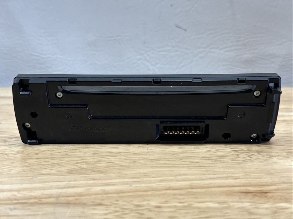 Pioneer DEH-2000MP Faceplate Only